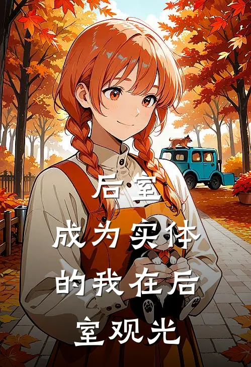 后室：成为实体的我在后室观光