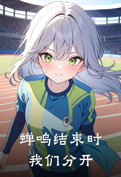 蝉鸣结束时我们分开