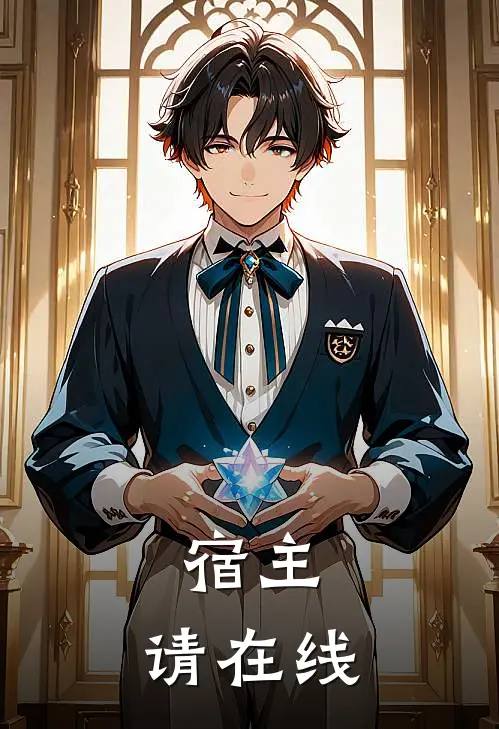 宿主，请在线