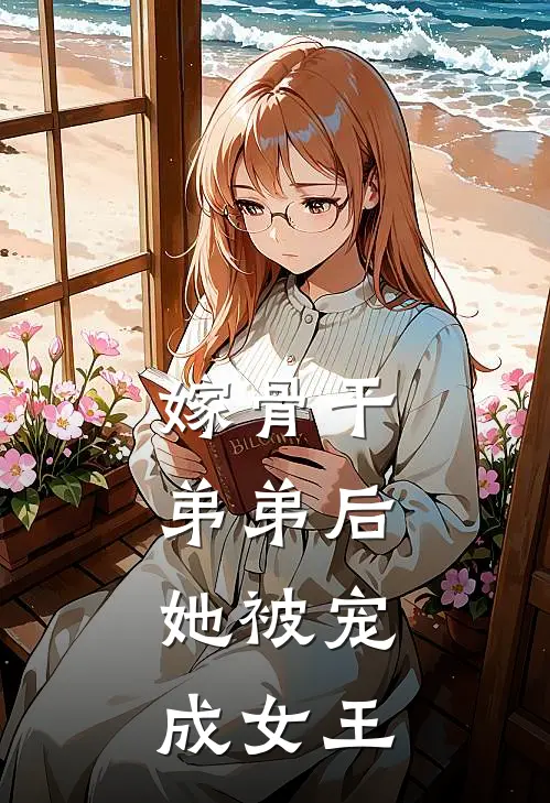 嫁骨干弟弟后，她被宠成女王