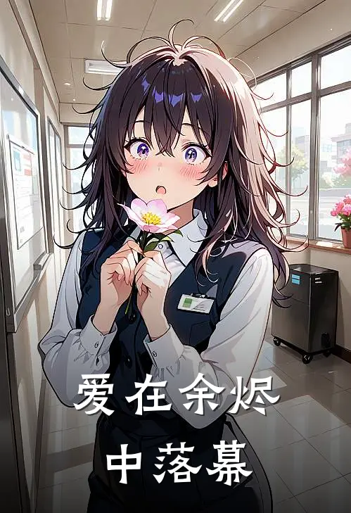 爱在余烬中落幕