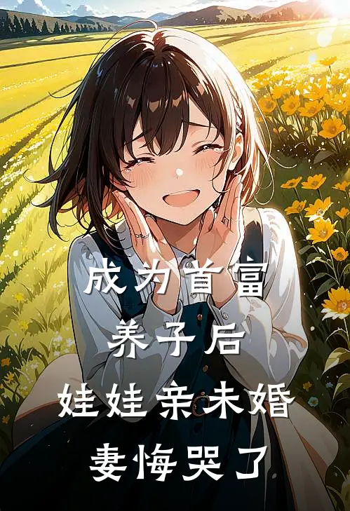 成为首富养子后，娃娃亲未婚妻悔哭了