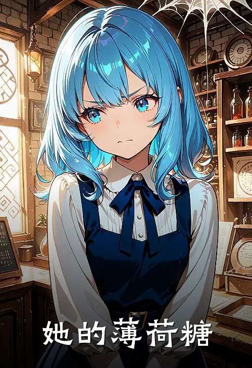 她的薄荷糖