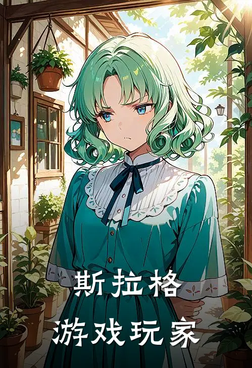 斯拉格：游戏玩家