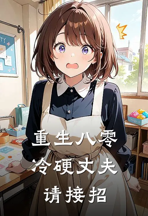 重生八零：冷硬丈夫请接招