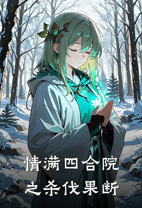 情满四合院之杀伐果断