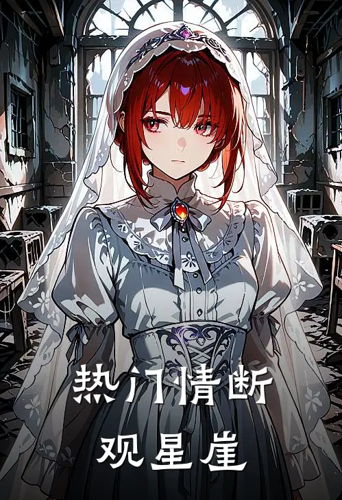 [热门]情断观星崖