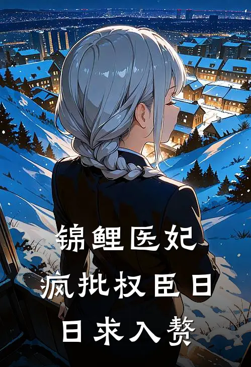 锦鲤医妃：疯批权臣日日求入赘