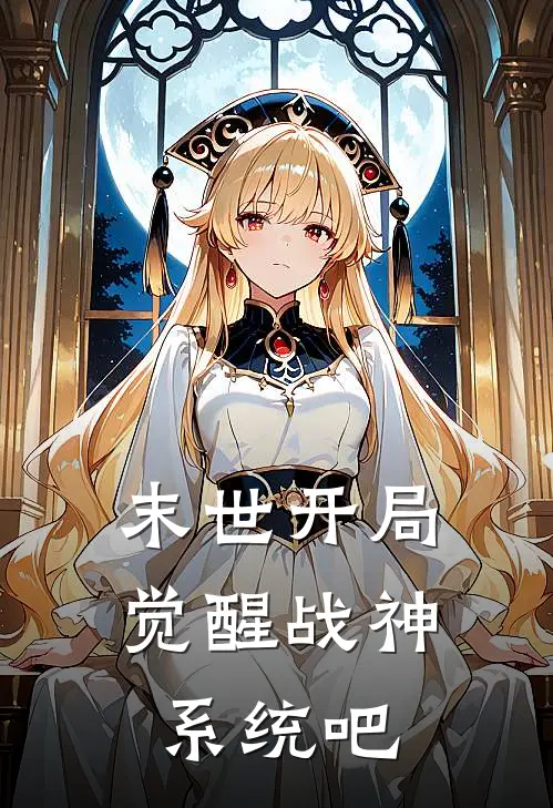 末世开局觉醒战神系统吧