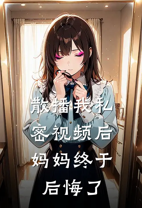 散播我私密视频后，妈妈终于后悔了