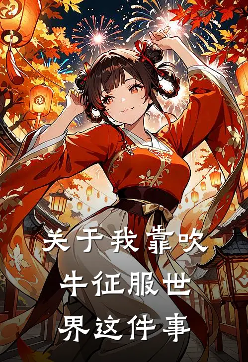 关于我靠吹牛征服世界这件事