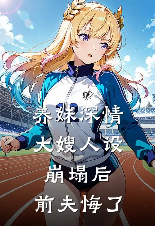 养妹深情大嫂人设崩塌后，前夫悔了