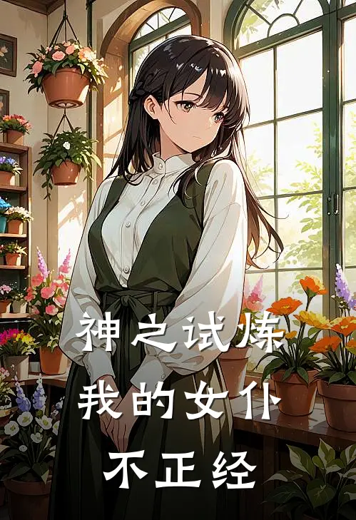 神之试炼：我的女仆不正经