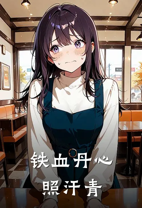 铁血丹心照汗青