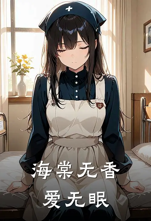 海棠无香爱无眠