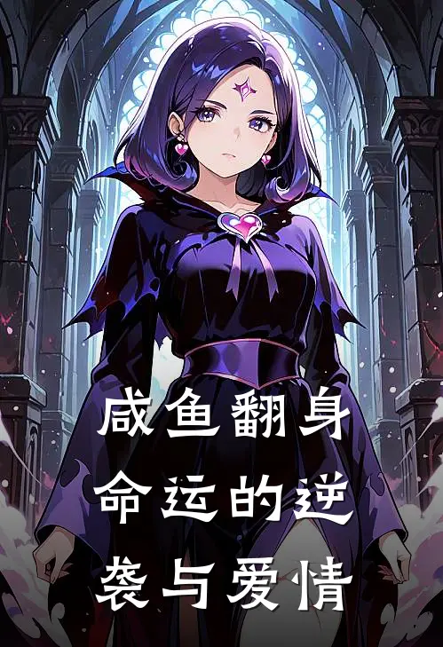 咸鱼翻身：命运的逆袭与爱情