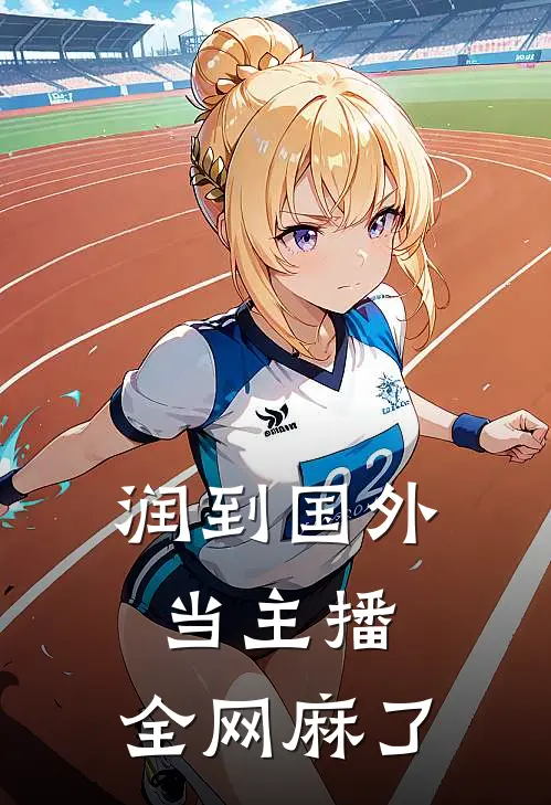 润到国外当主播，全网麻了