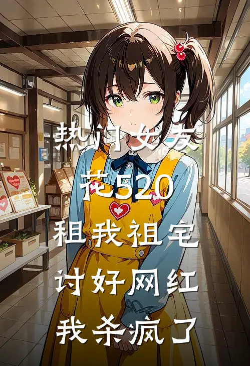 [热门]女友花520租我祖宅讨好网红，我杀疯了