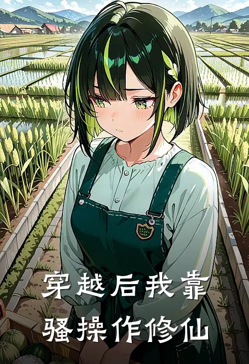 穿越后我靠骚操作修仙