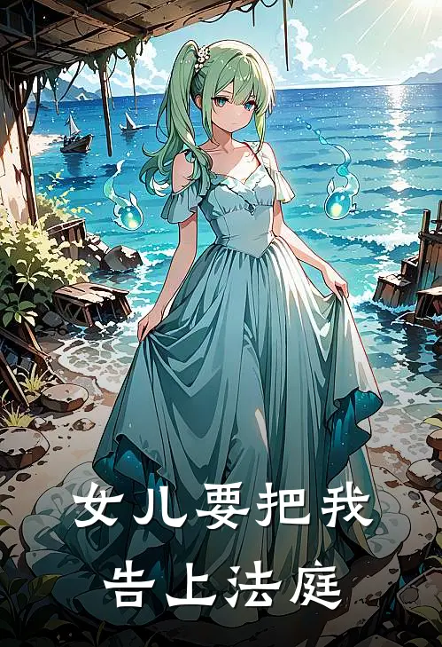 女儿要把我告上法庭