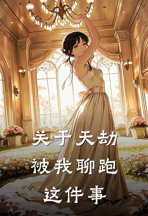 关于天劫被我聊跑这件事