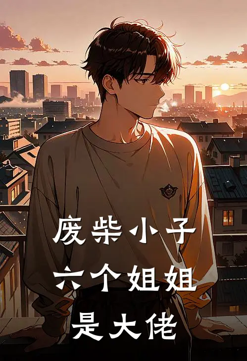 废柴小子，六个姐姐是大佬