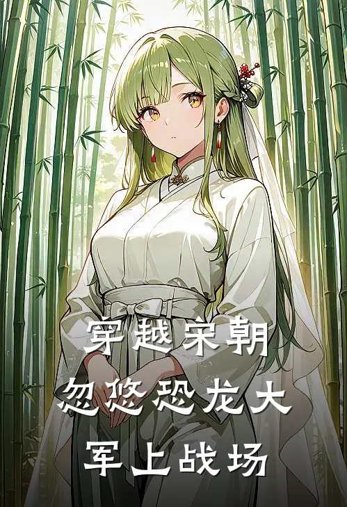 穿越宋朝：忽悠恐龙大军上战场