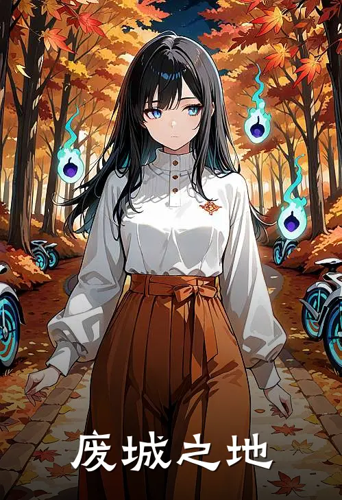 废城之地