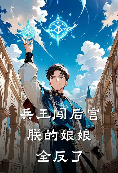 兵王闯后宫：朕的娘娘全反了