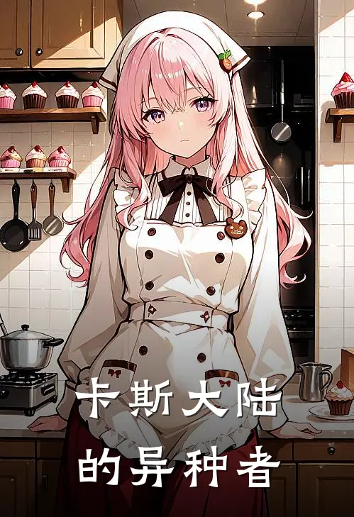 卡斯大陆的异种者