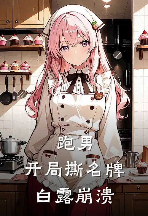 跑男：开局撕名牌，白露崩溃