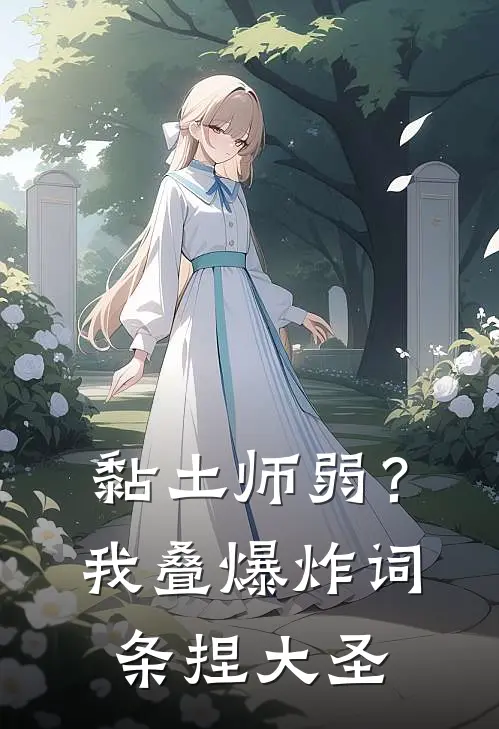 黏土师弱？我叠爆炸词条，捏大圣