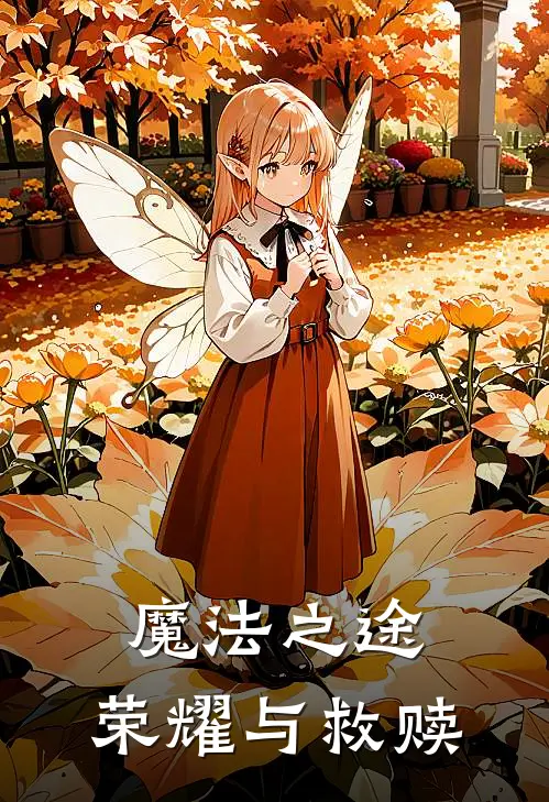 魔法之途：荣耀与救赎