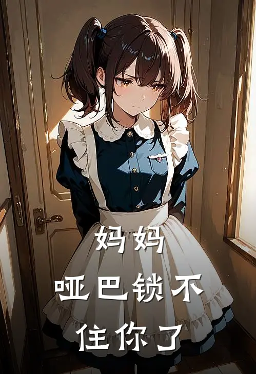 妈妈，哑巴锁不住你了