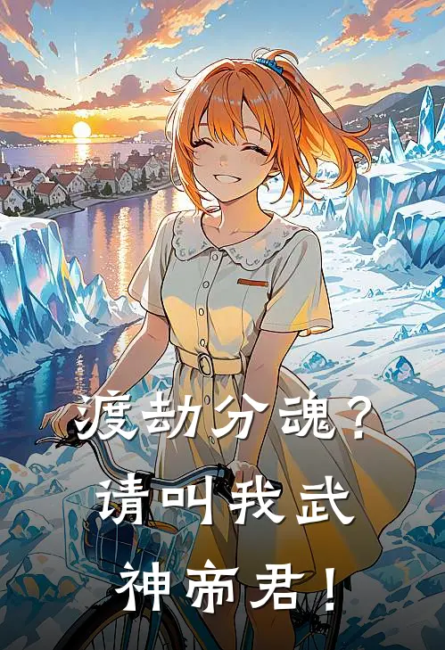 渡劫分魂？请叫我武神帝君！