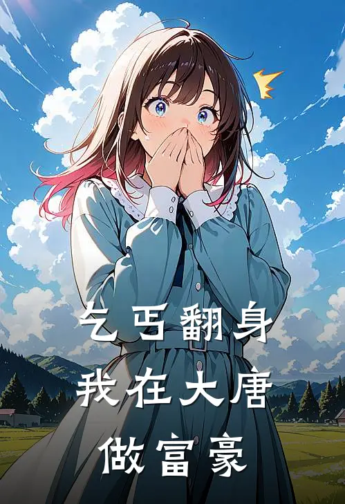 乞丐翻身：我在大唐做富豪