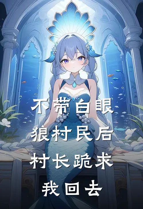 不带白眼狼村民后，村长跪求我回去