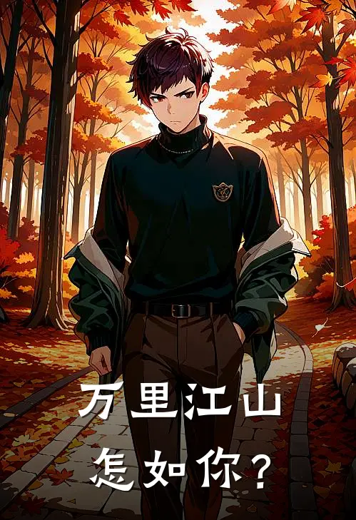 万里江山怎如你？