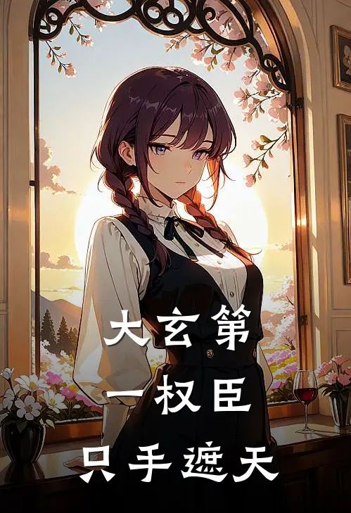 大玄第一权臣，只手遮天