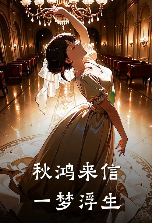 秋鸿来信，一梦浮生