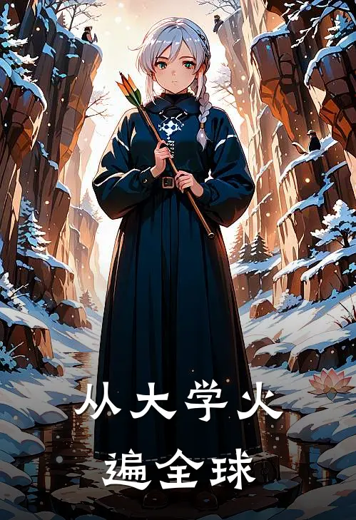 从大学火遍全球