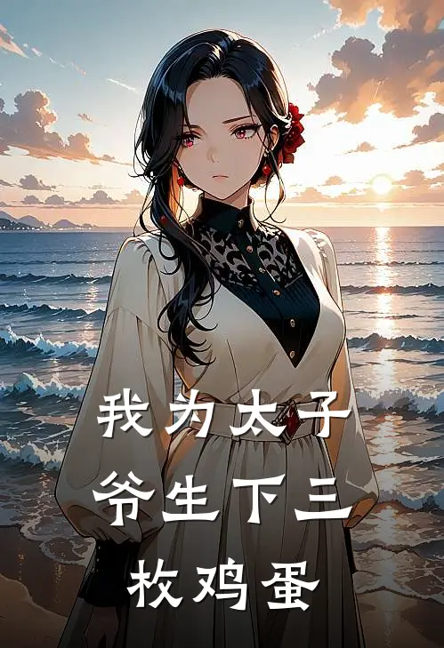 我为太子爷生下三枚鸡蛋