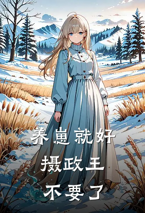 养崽就好，摄政王不要了