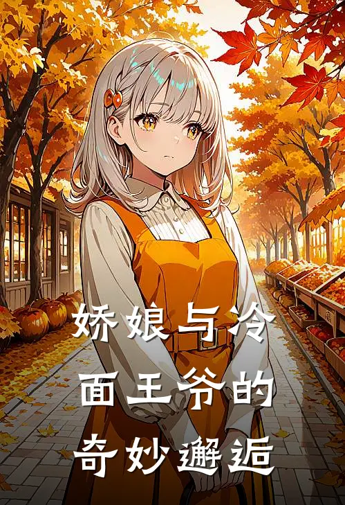 娇娘与冷面王爷的奇妙邂逅