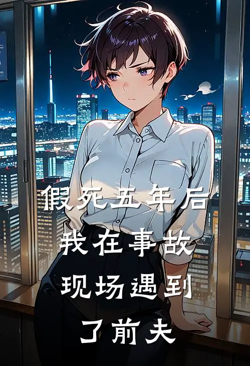假死五年后，我在事故现场遇到了前夫