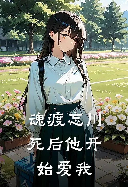 魂渡忘川：死后他开始爱我