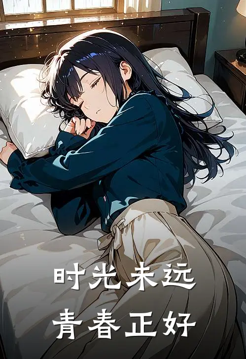 时光未远，青春正好