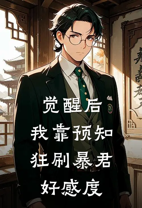 觉醒后，我靠预知狂刷暴君好感度