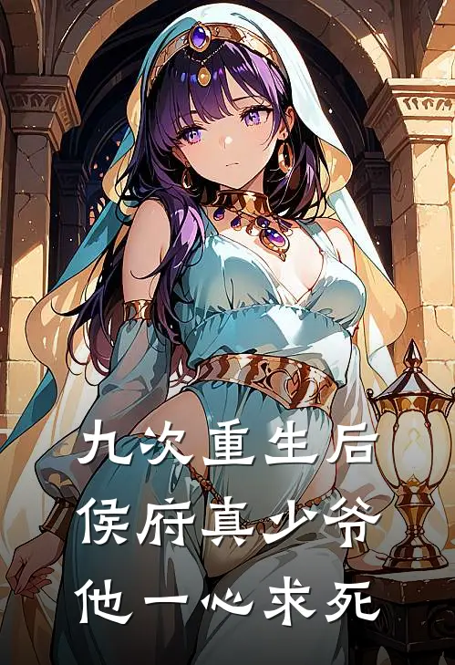 九次重生后，侯府真少爷他一心求死