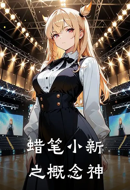 蜡笔小新之概念神